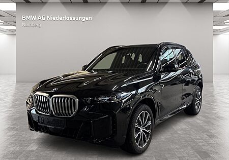 BMW X5 M X5 XDRIVE40I