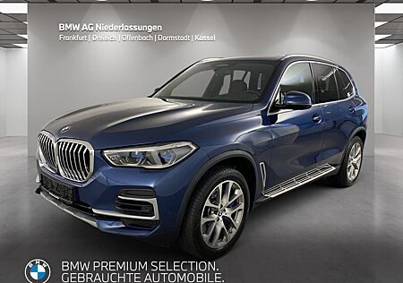 BMW X5 M X5 XDRIVE40D (AB 2019)