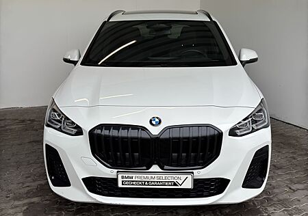 BMW 223I Benzin