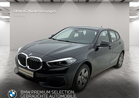 BMW 118i Hatch