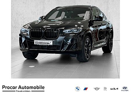 BMW X4 M40d Diesel