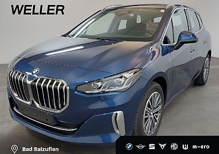 BMW 218i Active Tourer Luxury Line