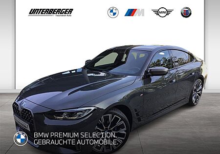 BMW 440 M440i xDrive Gran Coupé