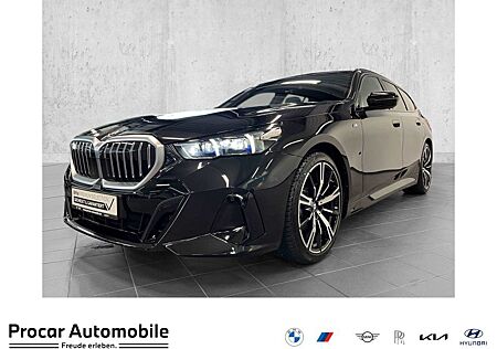 BMW 520d Touring