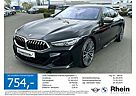 BMW 850 M850i xDrive Gran Coupé