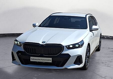 BMW 520d Touring