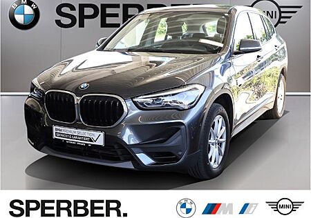 BMW X1 sDrive20i