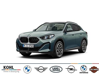 BMW X2 sDrive20i