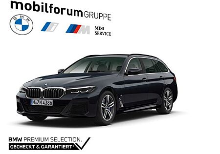 BMW 540d xDrive Touring (2020 - 2024) Diesel