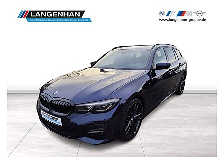 BMW 330d xDrive Touring
