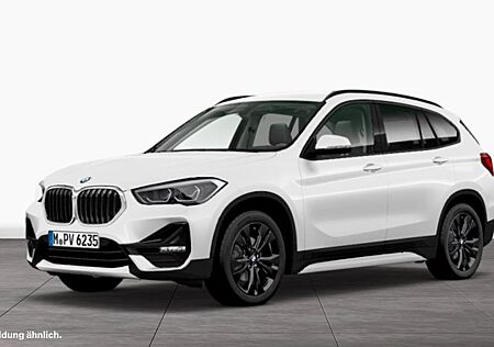 BMW X1 SDRIVE18D (AB 2019)