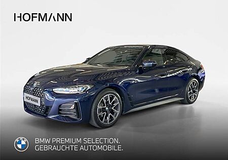 BMW 420d xDrive Gran Coupe M Sport