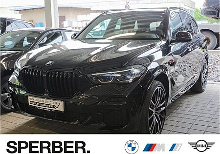 BMW X5 M50I