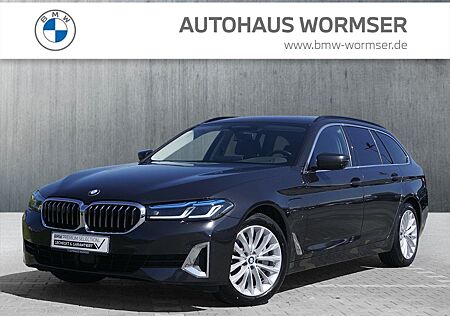 BMW 530e Touring (ab 2019)