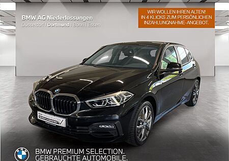 BMW 120I