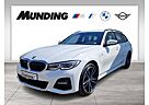 BMW 330e xDrive Touring