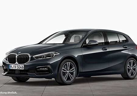 BMW 118I