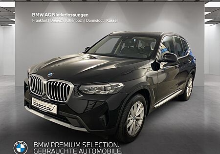 BMW X3 M X3 XDRIVE20I (AB 2021)