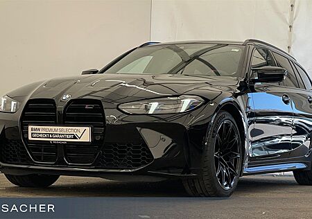 BMW M3 COMPETITION M XDR