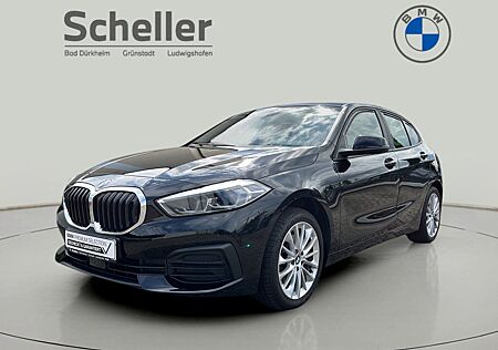 BMW 118i Hatch