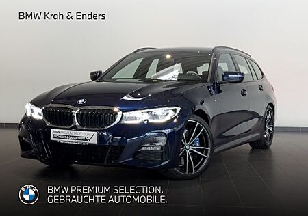 BMW 320d Touring