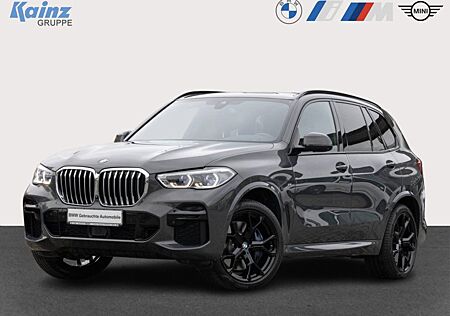 BMW X5 M X5 xDrive40d (2019 - 2023)