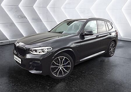 BMW X3 M40D