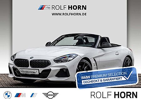 BMW Z4 M Z4 SDRIVE30I A