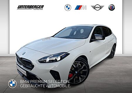 BMW M135 xDrive