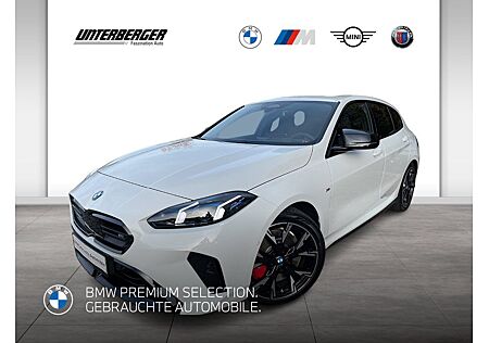 BMW M135 xDrive