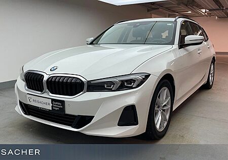 BMW 318D