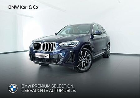 BMW X3 xDrive30e