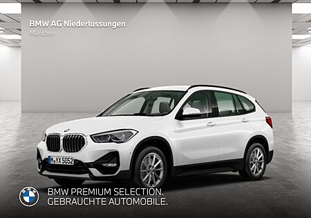 BMW X1 XDRIVE20I