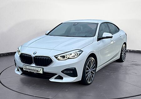 BMW 1er M Coupé 220i xDrive Gran Coupé