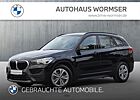 BMW X1 xDrive25e