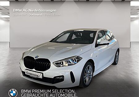 BMW 120I (2020 - 2024) Benzin