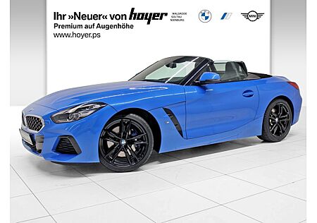 BMW Z4 M Z4 sDrive30i