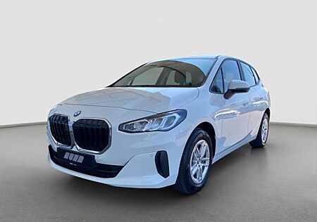 BMW 218d Active Tourer