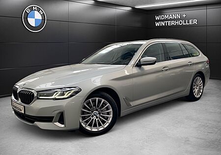 BMW 530i Touring