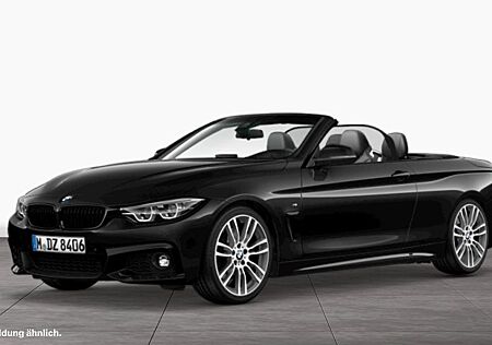 BMW 440i Cabrio