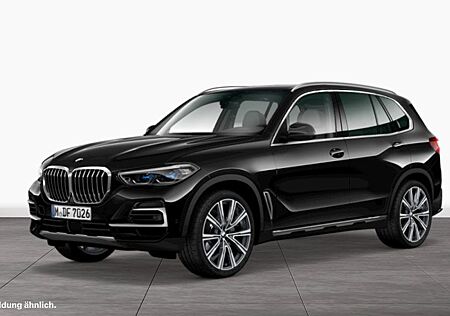 BMW X5 xDrive30d