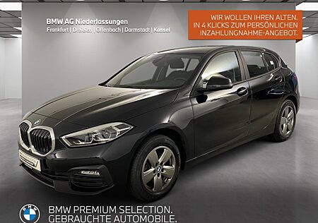 BMW 118I