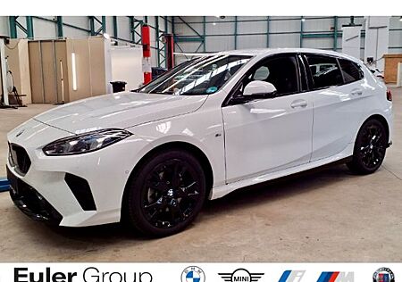 BMW 118d A Limousine