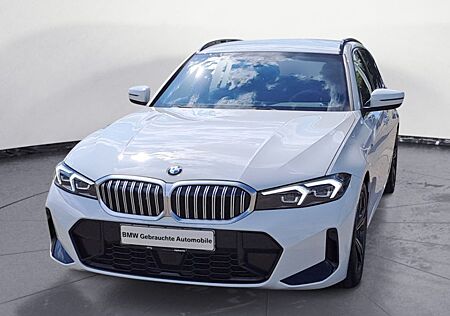 BMW 330i Touring