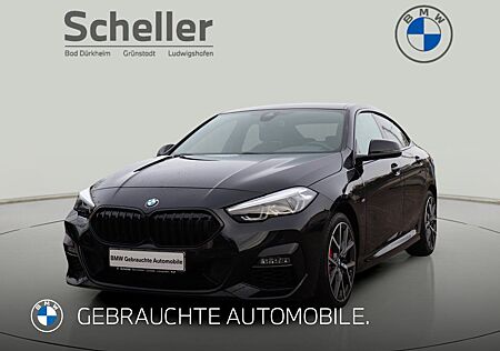 BMW 220I Gran Coupé