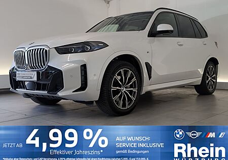 BMW X5 XDRIVE40D