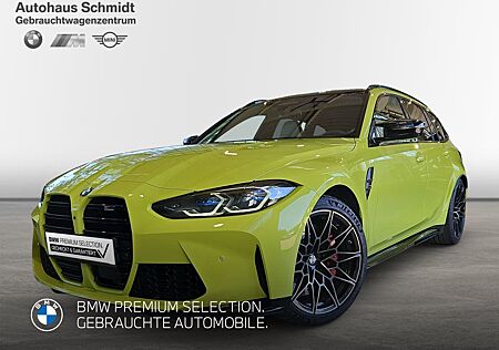 BMW M3 Competition Touring mit M