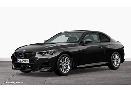 BMW 1er M Coupé M240i xDrive Coupé