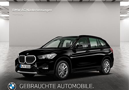 BMW X1 sDrive18i