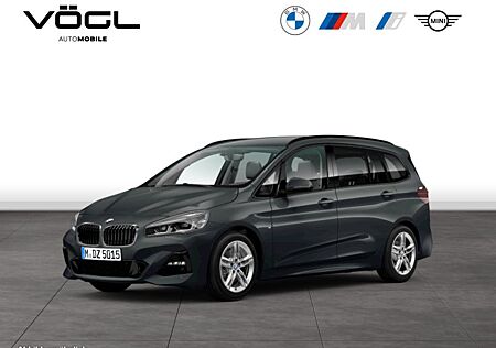 BMW 218i Gran Tourer